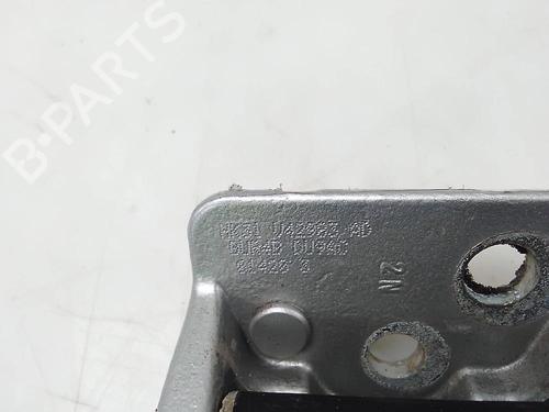 Used Hinge/Door check strap FORD TRANSIT V363 Van (FCD, FDD) [2013-2025]  21186554