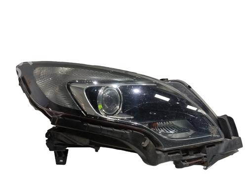 Used Right headlight Right headlight OPEL ZAFIRA TOURER C (P12) 2.0 CDTi (75) (165 hp) 33953403 33953403