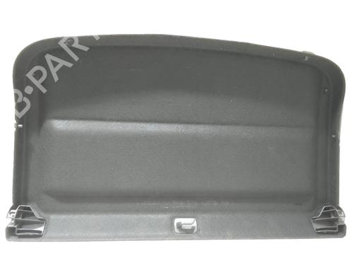 Used Rear parcel shelf Rear parcel shelf OPEL ASTRA J (P10) 1.6 (68) (115 hp) 36073164 36073164