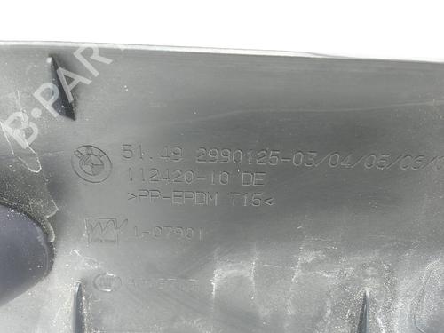 Other BMW X1 (E84) sDrive 16 d | BP31612027O1 