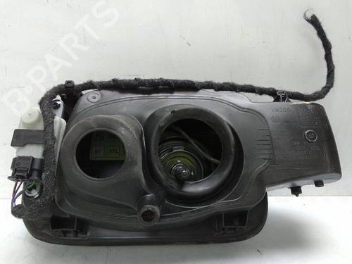 Klapa wlewu paliwa VW CADDY V Box Body/MPV (SBA, SBH) 2.0 TDi BMT | BP24543463C131 
