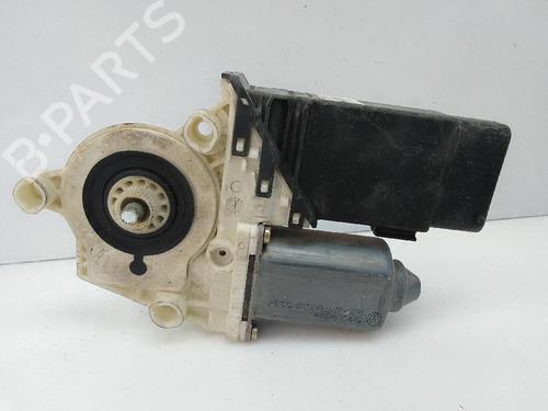 Used Front right window mechanism SEAT LEON (1P1) [2005-2013]  21783603