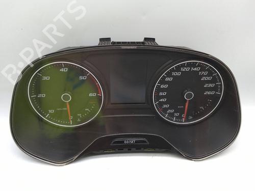 Instrument cluster SEAT LEON (5F1) 2.0 TDI | BP26230417C47 - Image 5