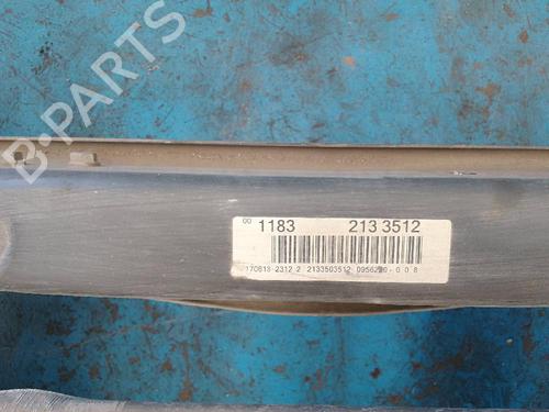 Rear axle MERCEDES-BENZ E-CLASS T-Model (S213)  | BP18578565M2 