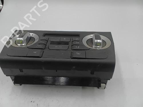 Climate control AUDI A3 Sportback (8PA) 1.6 TDI | BP27555614I5
