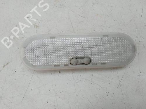 Interior roof light NISSAN QASHQAI I (J10, NJ10) 2.0 dCi | BP18583751I8 