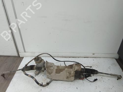Steering rack VW SHARAN (7N1, 7N2) 2.0 TDI | BP29386315M22 