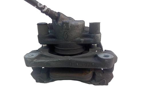 Left front brake caliper RENAULT CAPTUR II (HF_) Blue dCi 115 (HFAD) | BP18593597M105