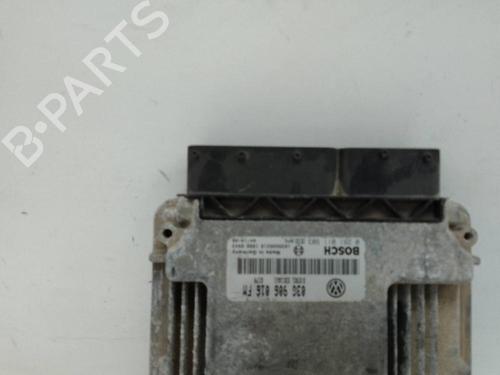 Engine control unit (ECU) VW GOLF PLUS V (5M1, 521)  | BP23559860M57 