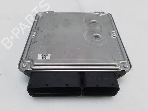 Engine control unit (ECU) AUDI A4 B8 (8K2) 2.0 TDI quattro | BP28598494M57 
