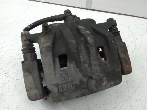 Used Left front brake caliper Left front brake caliper 20503657 20503657