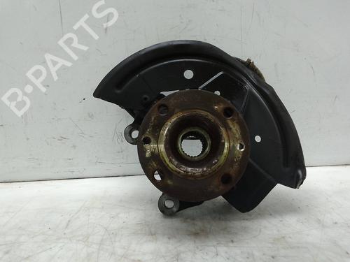 Used Left front steering knuckle DACIA LODGY (JS_) 1.5 dCi (90 hp) 28145963