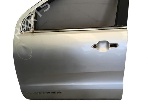 Used Left front door Left front door FORD RANGER (TKE) 3.2 TDCi 4x4 (200 hp) 35801322 35801322