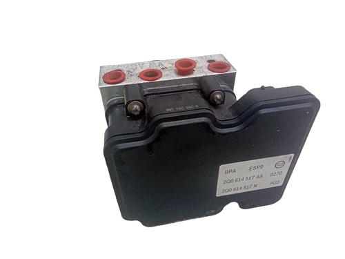 Used ABS pump ABS pump SKODA FABIA IV (PJ3) 1.0 MPI (80 hp) 20165345 20165345