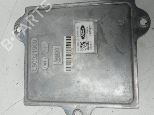 Used Electronic module FORD KUGA II (DM2) [2012-2025]  18596742