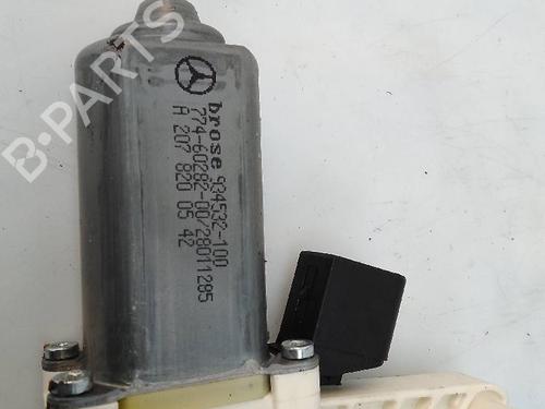 Used Left rear window motor MERCEDES-BENZ E-CLASS Convertible (A207) E 250 CDI / BlueTEC / d (207.403, 207.404) (204 hp) 22686828