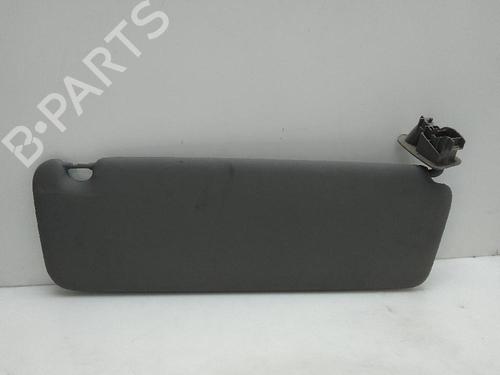 Left sun visor NISSAN NV400 Van (X62, X62B) dCi 135 | BP18578783I1 