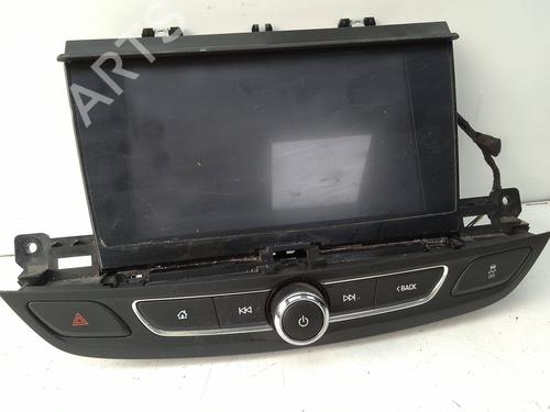 Used Switch Switch OPEL INSIGNIA B Country Tourer (Z18) 2.0 CDTi (47) (170 hp) 18737632 18737632