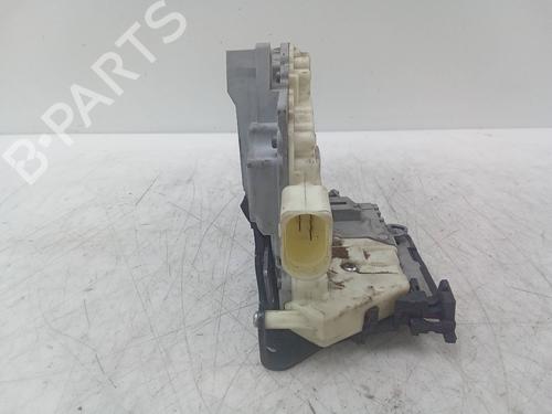 Rear left lock VW PASSAT B7 (362) 1.6 TDI | BP26054435C100 