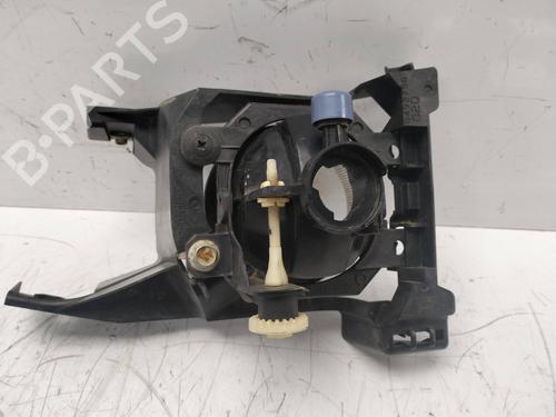 Right front fog light SUBARU FORESTER (SJ_) 2.0 D AWD (SJD) | BP30051124C31 