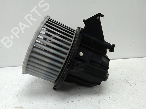 Heater blower motor AUDI Q5 (8RB) 2.0 TFSI quattro | BP19449332M62 