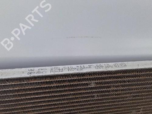 Used AC radiator SEAT IBIZA V (KJ1, KJG) [2017-2025]  23417075