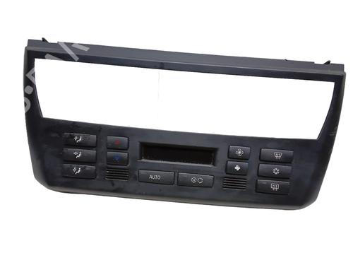 Used Climate control BMW X3 (E83) 2.0 d (150 hp) 33166581