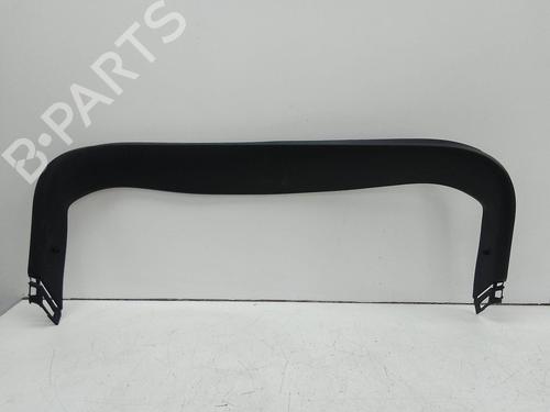 Used Boot lining Boot lining NISSAN QASHQAI II (J11, J11_) [2013-2026] 26055635 26055635