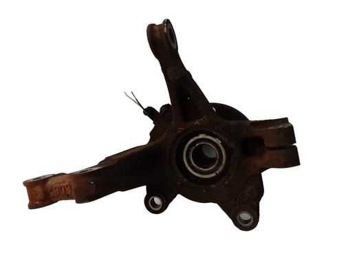 Right front steering knuckle DACIA SANDERO II TCe 90 (B8M1, B8MA, B8AC) | BP18737508M26 - Image 5