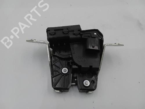 Used Tailgate lock MERCEDES-BENZ GLE Coupe (C292) 350 d 4-matic (292.323, 292.324) (258 hp) 26729947
