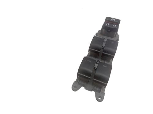 Used Left front window switch Left front window switch TOYOTA AURIS Estate (_E18_) 1.8 Hybrid (ZWE186_, ZWE186R, ZWE186H) (136 hp) 20132700 20132700