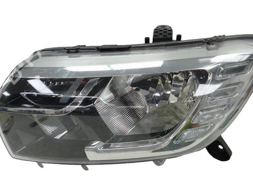 Left headlight DACIA SANDERO II TCe 90 (B8M1, B8MA, B8AC) | BP18736793C28 - Image 3