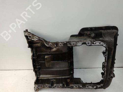 Oil sump MERCEDES-BENZ VITO Van (W447) 116 CDI (447.601, 447.603, 447.605) | BP26161247M115