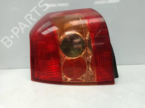 Left taillight TOYOTA COROLLA (_E12_) 1.4 D (NDE120_, NDE120R) | BP21052009C34 