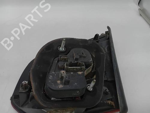 Left tailgate light VW GOLF VI (5K1)  | BP26409341C79 