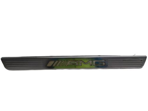 Used Door moulding trim Door moulding trim MERCEDES-BENZ GLE Coupe (C292) 450 AMG 4-matic (292.364) (367 hp) 34054959 34054959