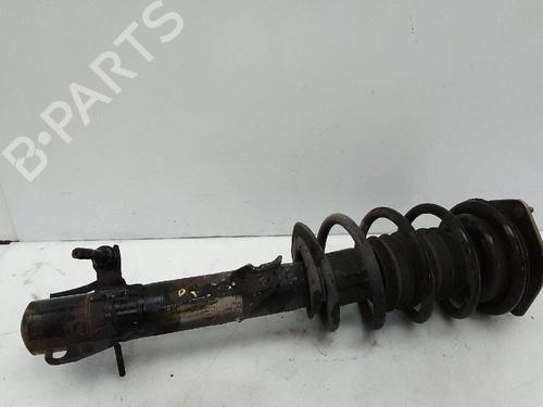 Used Left front shock absorber MINI MINI (F55) Cooper (136 hp) 24464590
