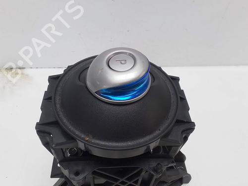 Gear lever NISSAN LEAF (ZE0) Electric | BP30050794M90 