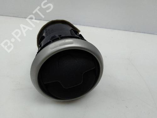 Air vent NISSAN QASHQAI I (J10, NJ10) 1.6 dCi | BP20642663I21 