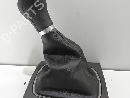 Shift knob AUDI A3 (8P1) 2.0 TFSI | BP36110539I34 - Image 3