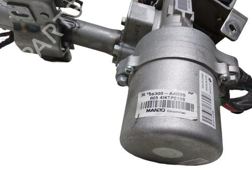 Steering column KIA CARENS IV 1.6 GDi | BP35899393M21 - Image 6