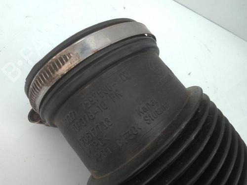 Pipe BMW 1 (F20) 116 i | BP20504759M125 
