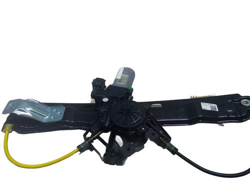 Used Rear left window mechanism LAND ROVER RANGE ROVER EVOQUE (L538) 2.0 D (150 hp) 31583022