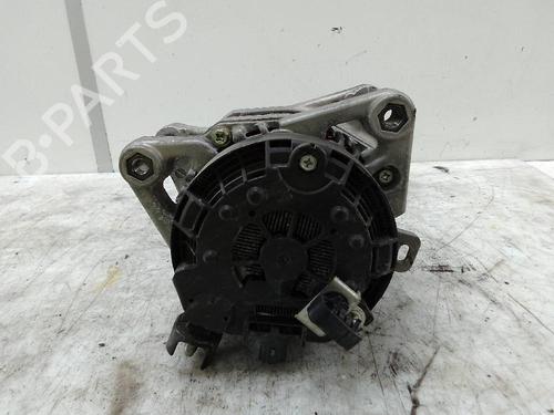 Alternator PEUGEOT 508 II (FB_, FH_, F3_) 1.5 BlueHDI 130 (FBYHZJ, FBYHZR) | BP19143459M7 