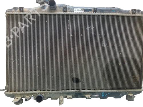 Used Water radiator Water radiator HONDA CIVIC VIII Hatchback (FN, FK) 1.8 (FN1, FK2) (140 hp) 18582192 18582192