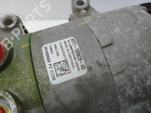 Used Other FORD FIESTA VI (CB1, CCN) [2008-2017]  22401658