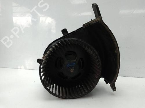 Heater blower motor RENAULT SCÉNIC II (JM0/1_) 1.9 dCi (JM14) | BP24155592M62 