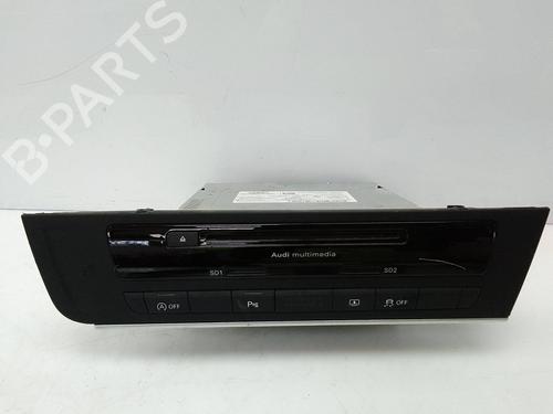 Used Radio Radio 21783534 21783534