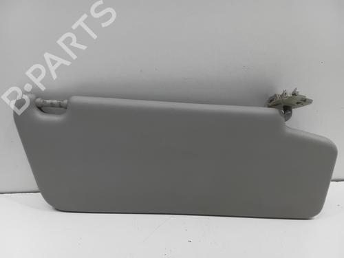 Left sun visor MERCEDES-BENZ C-CLASS (W204) C 220 CDI (204.008) | BP39529578I1 - Image 5