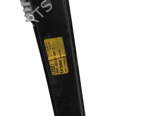 Front left window mechanism SEAT EXEO (3R2) 2.0 TDI | BP39137566C22 - Image 5